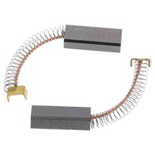 2x balais de charbon moteur 220V pour aspirateur Kirby G1 G2 G3 G4 G8 G10