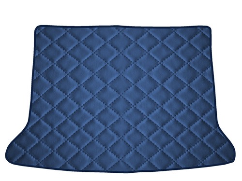 Cuir éco tapis - cuir, coffre