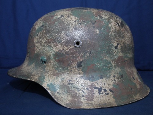 Casque allemand ww2 - casque, m-42