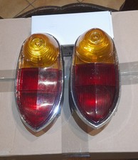 Feux Arrière Opel Rekord Olympia. Rücklichter Opel Rekord Olympia 