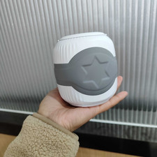 Hommes Électrique Masturbateur Mains Libres Sex Toys Hommes Esclave Télescopique