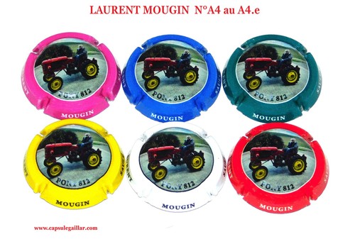 Serie capsules de - capsules,
