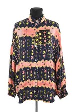 Blouse multicolore Heimstone XS