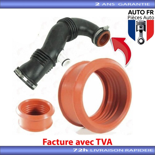 Joint durite turbo pour 6 - turbo,