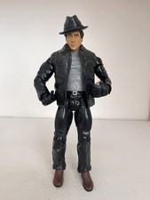 Figure D'Action De Boxe Gazzo