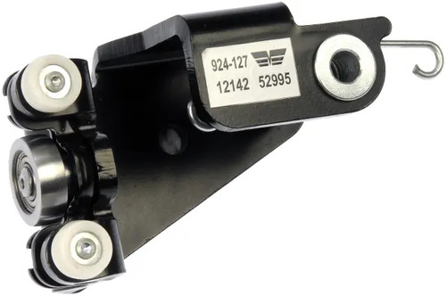 Genuine dorman sliding - sliding, side