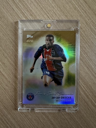 Jay okocha - jay, team