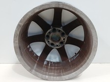 7.5 J X 17 H2 jante MERCEDES