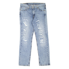 Jeans Distressés Levi's 511