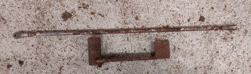 Pedale frein hirondelle c - #, de