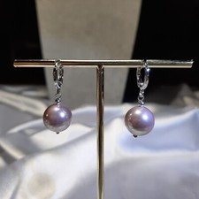 boucles d'oreilles dormeuses