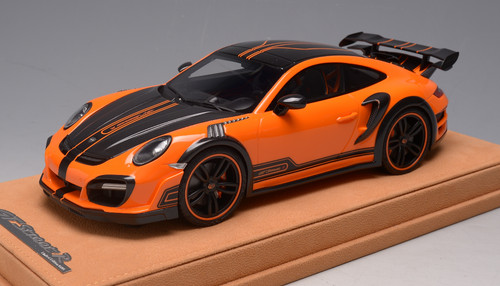 Modèles porsche 911 - 1/18,