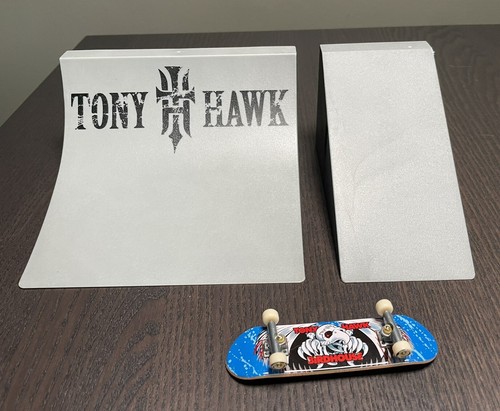 Tony hawk tech deck - hawk,