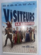 Les Visiteurs la Révolution