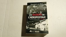 MILITARIA/AVION  LES SECRET DE L AEROSPATIALE (BOUILLOUX-LAFONT 1926-1944)PRIVAT