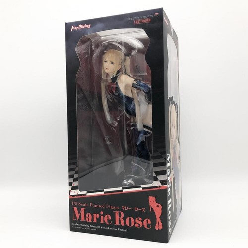 Figurine dead alive last - 5,