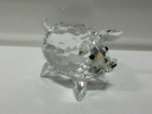 Figurine swarovski grand - figurine,