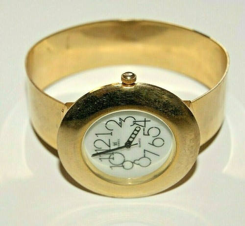Beautiful vintage zeemex gold - vintage,