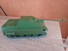 Char Militaire Solido Hachette