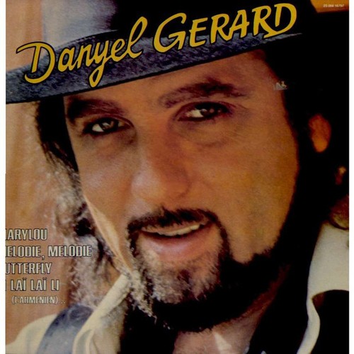 Danyel gérard les - les, temps