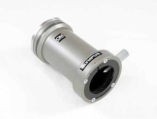 Olympus photomicros - olympus, om