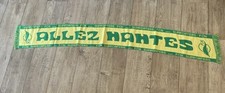 Ancienne Rare ECHARPE Vintage