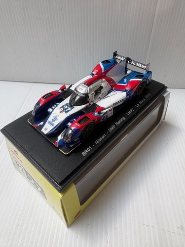 Spark s4644 br01 nissan - lm,