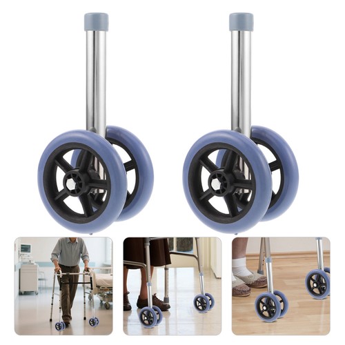 Roue déambulateur - roue,