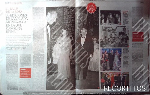 Découpez grace kelly bal - kelly, le