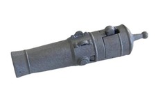 PLAYMOBIL PIRATES - Fut de