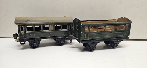 Marklin lot voitures - lot,