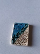 Fève  Mat Midgard Voreppe De Ligue