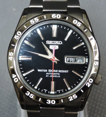 Montre homme seiko day date - homme, day-date