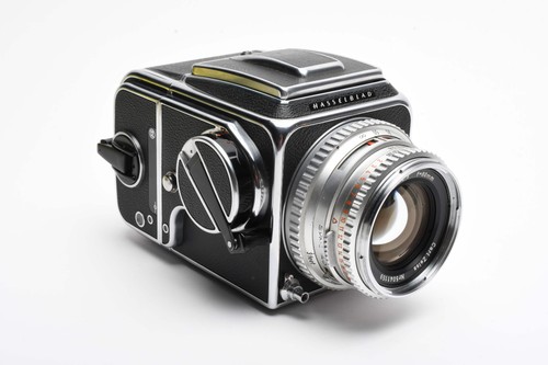 Hasselblad 500c 80mm - hasselblad, (cm)