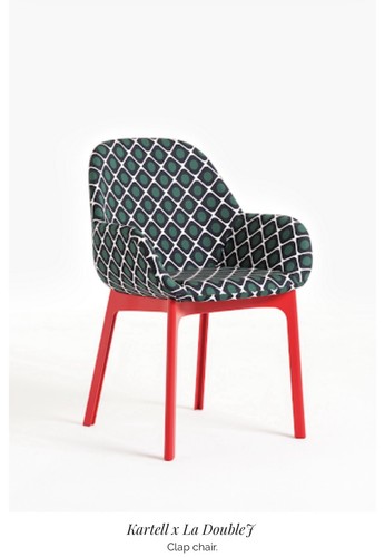Kartell doublej clap - la,
