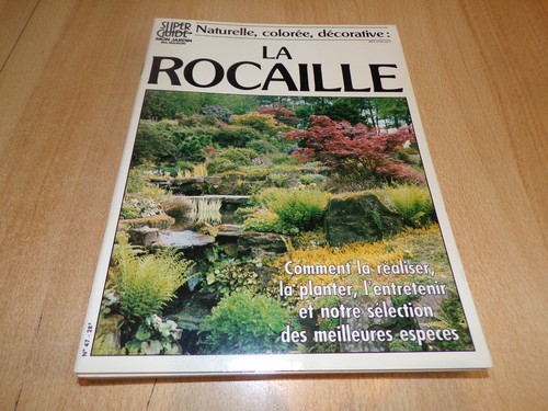 Lot revues super guide - 8,