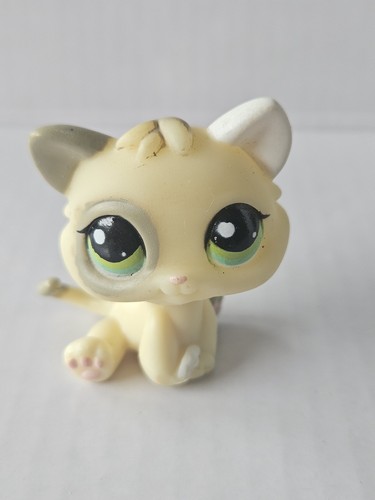 Littlest pet shop original - littlest,