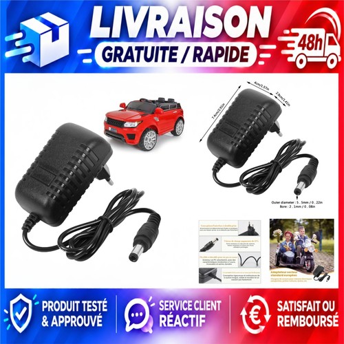 Chargeur voiture électrique - voiture,