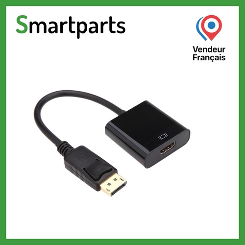 Adaptateur câble 1080p - câble, dp