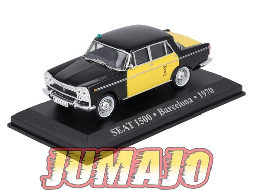 Tx10 voiture ixo altaya - voiture, 1/43