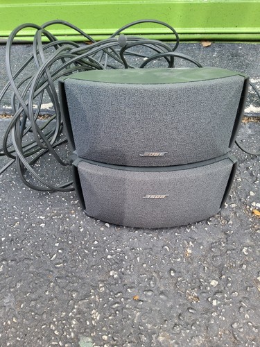 Bose cinemate home theater - bose,