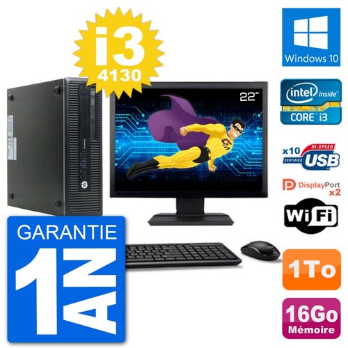 800 ecran 22 - 800, 22"