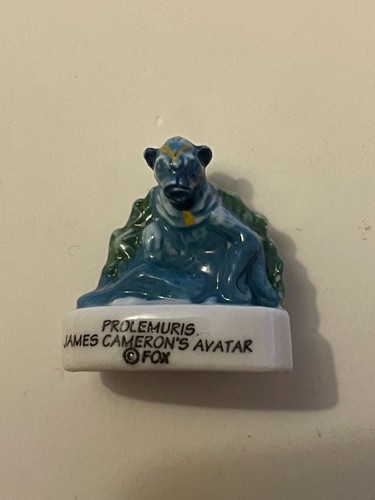 Fève avatar - fève,