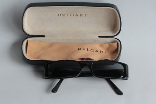 Bulgari montures lunettes - de,