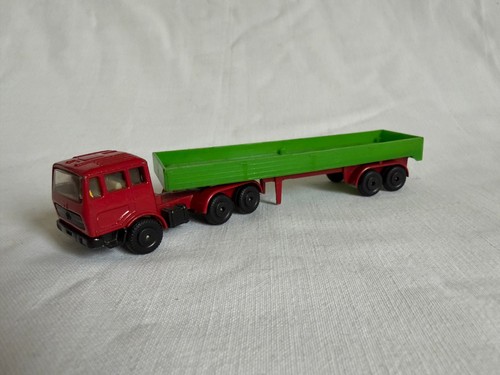 Efsi camion semi - 1/87,