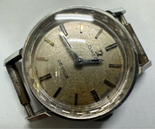 Montre origine omega de - omega,