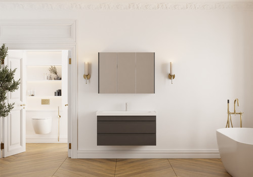 Ensemble salle bain lara - ensemble, de