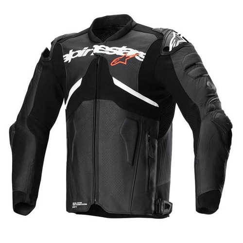 Alpinestars blouson cuir été - blouson,