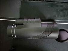 Longue Vue monoculaire 80x
