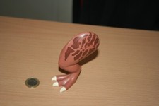 PLAYMOBIL jambe de dinosaure 4174